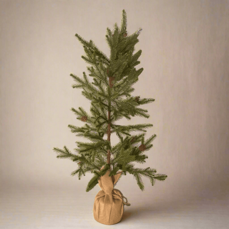 Pino Base de Tela de Yute - ambientihonduras