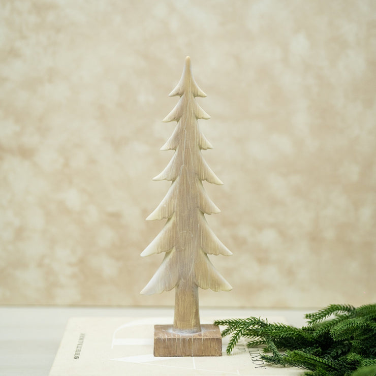 Pino Blanco Antiguado - ambientihonduras