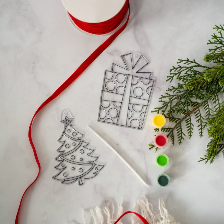 Pino & Caja de Regalo - ambientihonduras