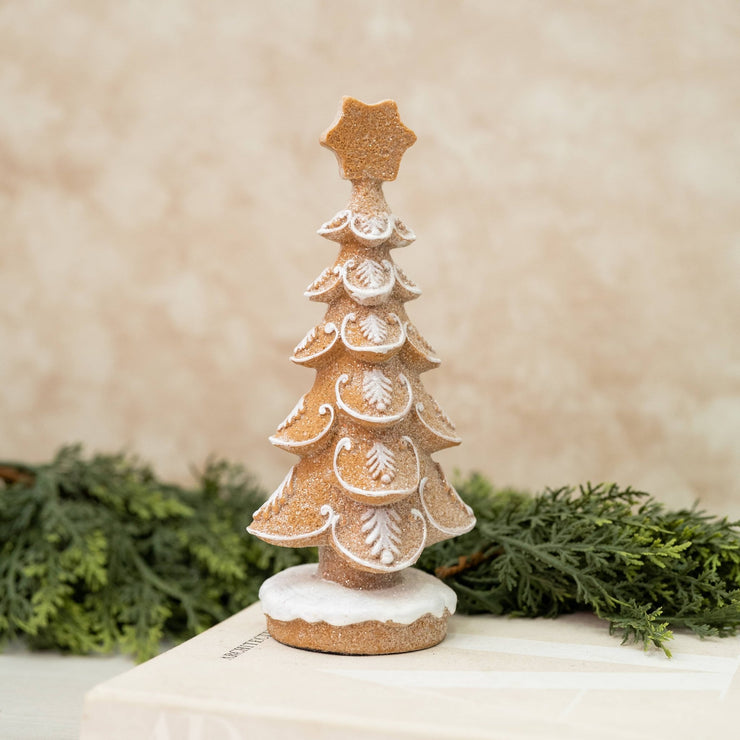 Pino Gingerbread - ambientihonduras