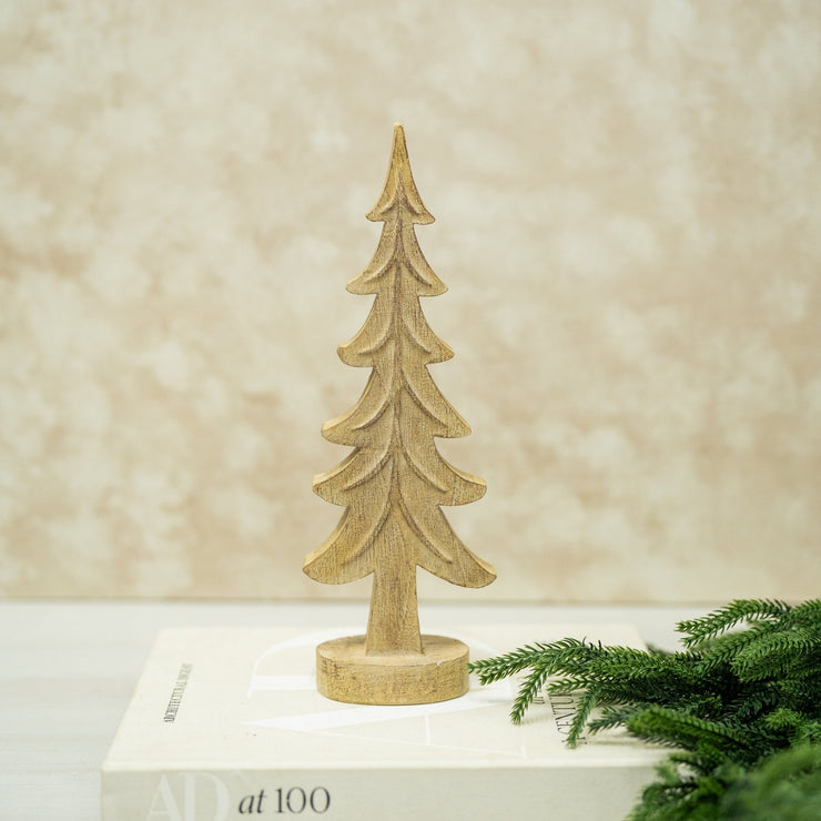 Pino Ivory de Madera - ambientihonduras