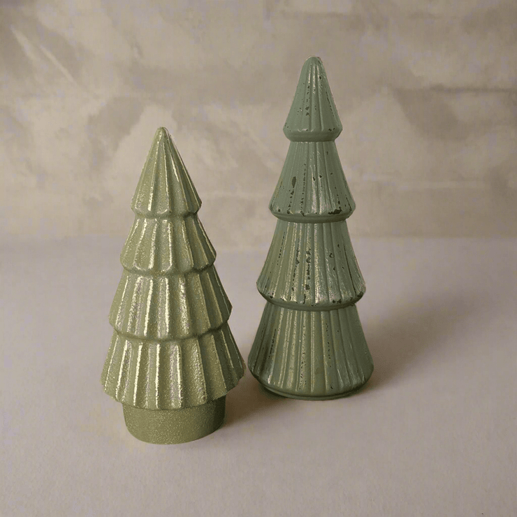 Pino Verde de Cerámica - ambientihonduras