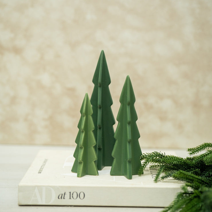 Pino Verde de Cerámica - ambientihonduras