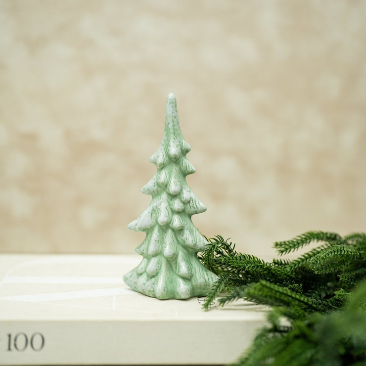 Pino Verde Salvia - ambientihonduras