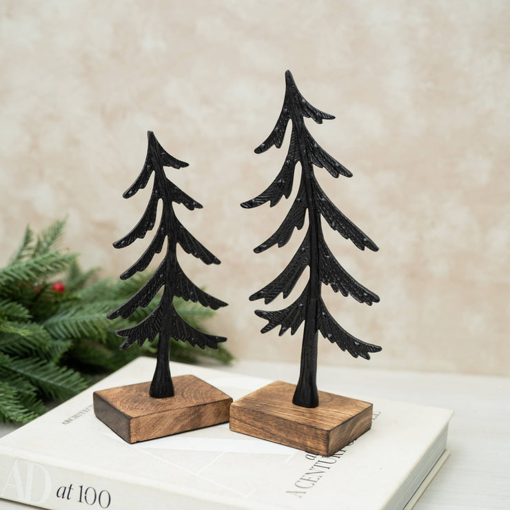 Pinos Negros - ambientihonduras