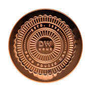 DW Cinnamon Sugar Pretzel