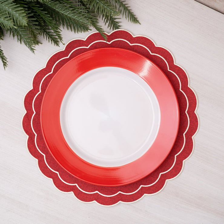 Plato Orilla Roja - ambientihonduras