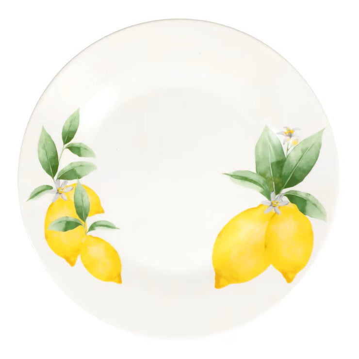 Plato Seco Limones - ambientihonduras