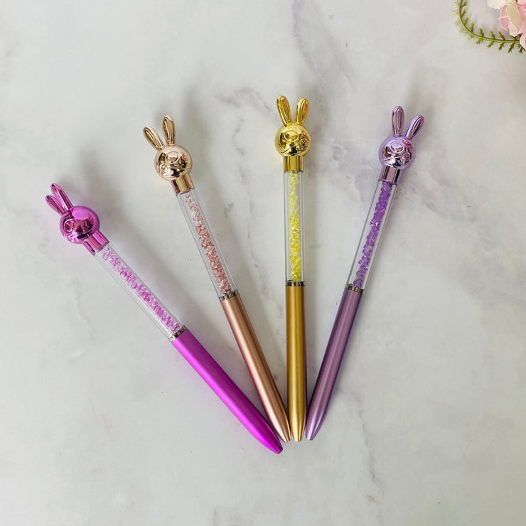 Plumas de Conejo - ambientihonduras