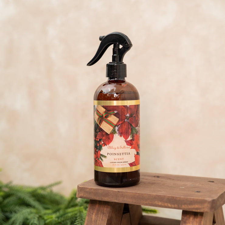 Poinsettia - ambientihonduras