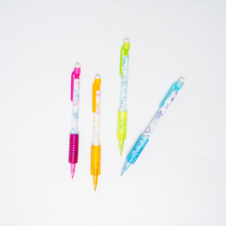 Portaminas - ambientihonduras