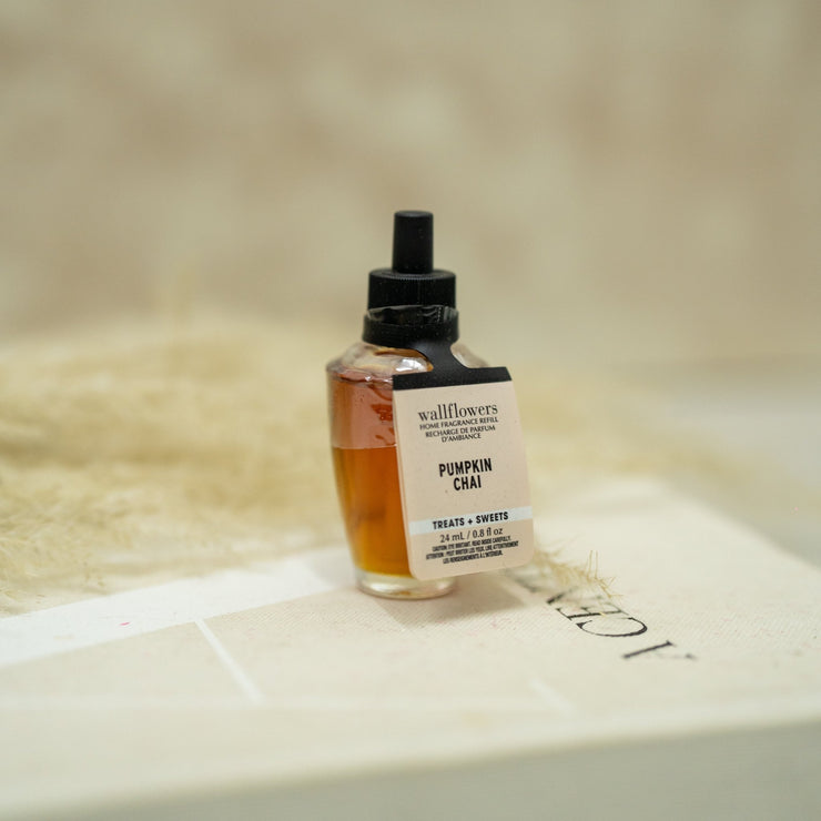 Pumpkin Chai - ambientihonduras