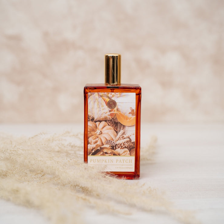 Pumpkin Patch - ambientihonduras