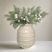 Rama de Bayas Nevadas - ambientihonduras