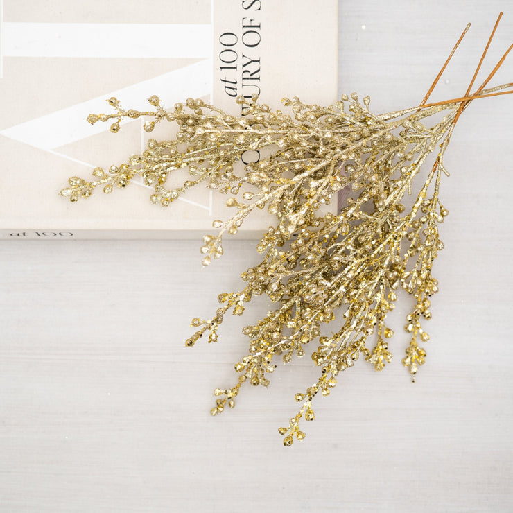 Rama Dorada Escarchada - ambientihonduras