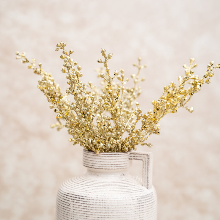 Rama Dorada Escarchada - ambientihonduras