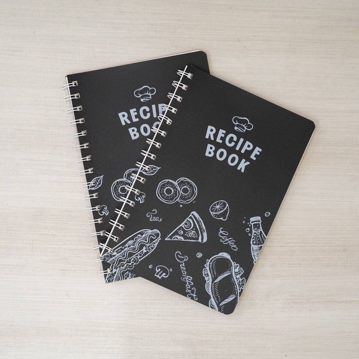 Recetario de Cocina - ambientihonduras