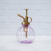 Regadera Vintage Rosa - ambientihonduras