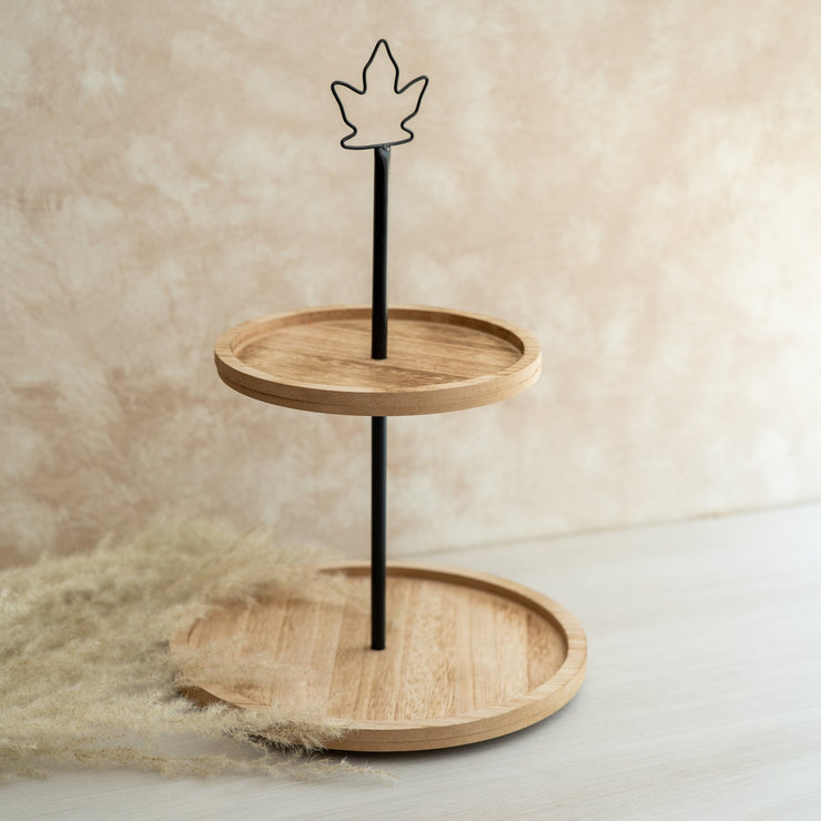 Repisa 2 niveles - ambientihonduras