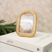 Retratera Dorada - ambientihonduras