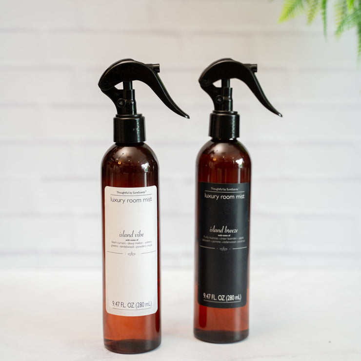 Room Spray - ambientihonduras