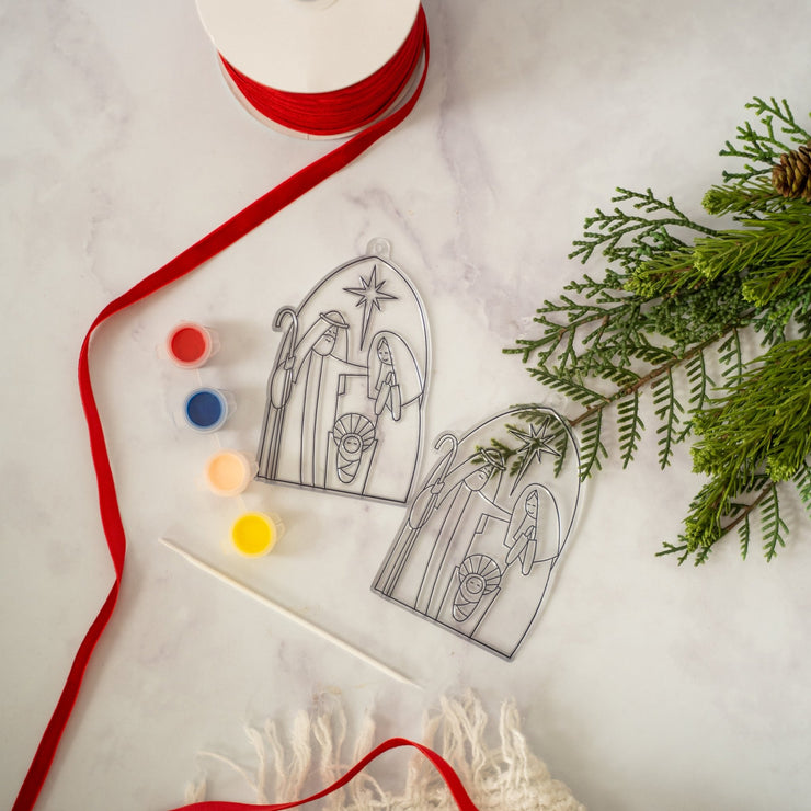 Sagrada Familia - ambientihonduras