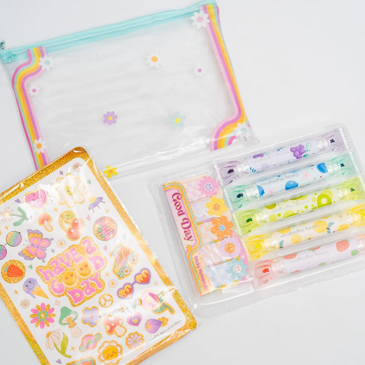 Scented Dual Fun Markers - ambientihonduras