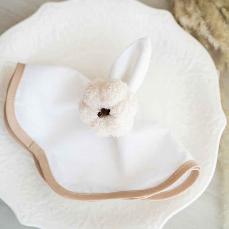 Servilleta Orilla Café - ambientihonduras