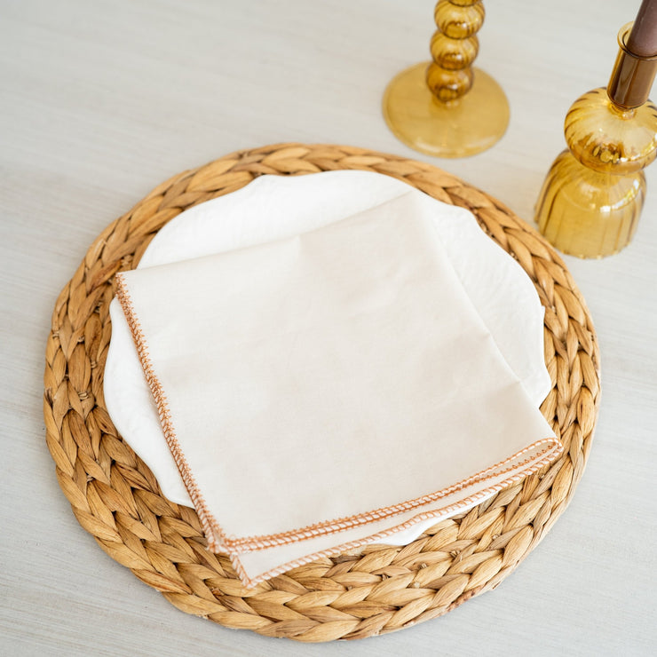 Servilleta Sorgete Café - ambientihonduras