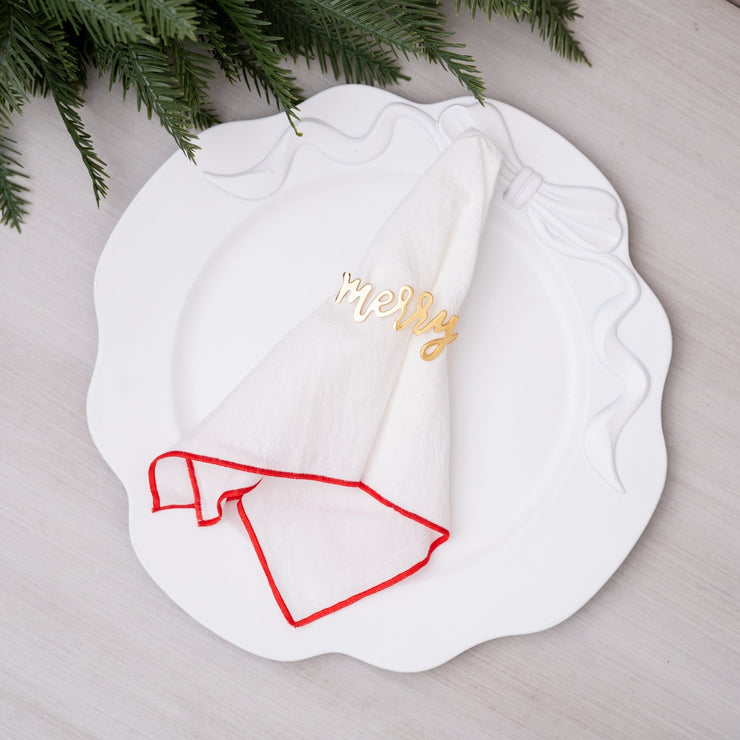 Servilletero Merry - ambientihonduras