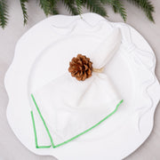 Servilleteros Bellota - ambientihonduras