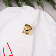 Servilleteros Campana Dorada - ambientihonduras