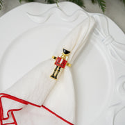 Servilleteros Cascanueces - ambientihonduras