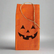 Set de 4 Bolsas de Yute - ambientihonduras