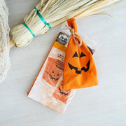 Set de 4 Bolsas de Yute - ambientihonduras