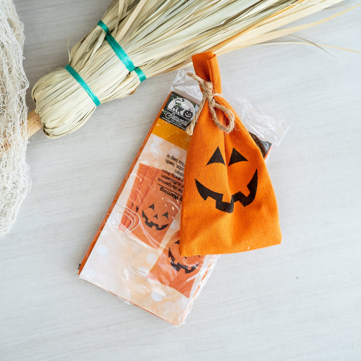 Set de 4 Bolsas de Yute - ambientihonduras