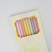 Set de 8 Lápices - ambientihonduras