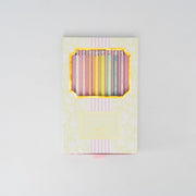 Set de 8 Lápices - ambientihonduras