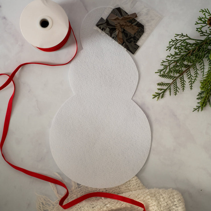 Snowman Grande - ambientihonduras