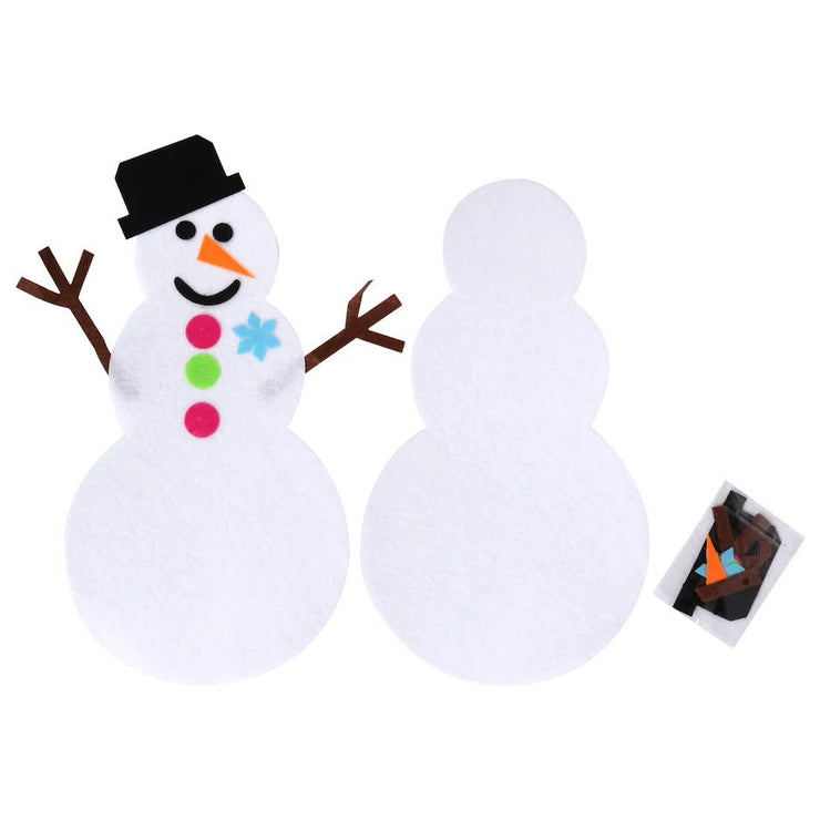 Snowman Grande - ambientihonduras