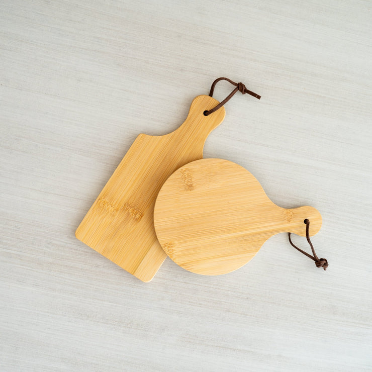 Tabla Mini - ambientihonduras