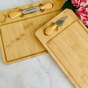 Tabla Para Quesos - ambientihonduras