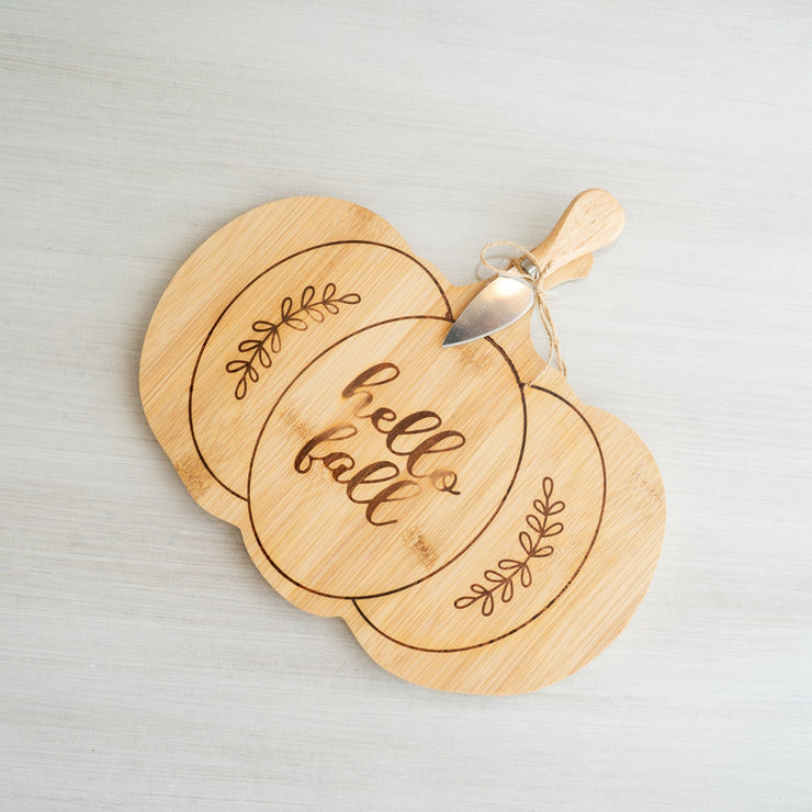 Tabla para Quesos - ambientihonduras