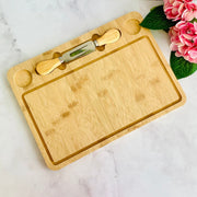 Tabla Para Quesos - ambientihonduras