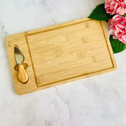 Tabla Para Quesos - ambientihonduras