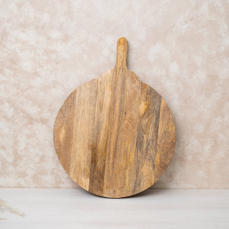 Tabla Redonda - ambientihonduras