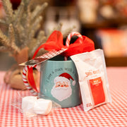 Taza Aqua Santa - ambientihonduras