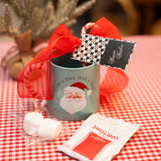 Taza Aqua Santa - ambientihonduras