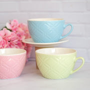 Taza de Colores - ambientihonduras