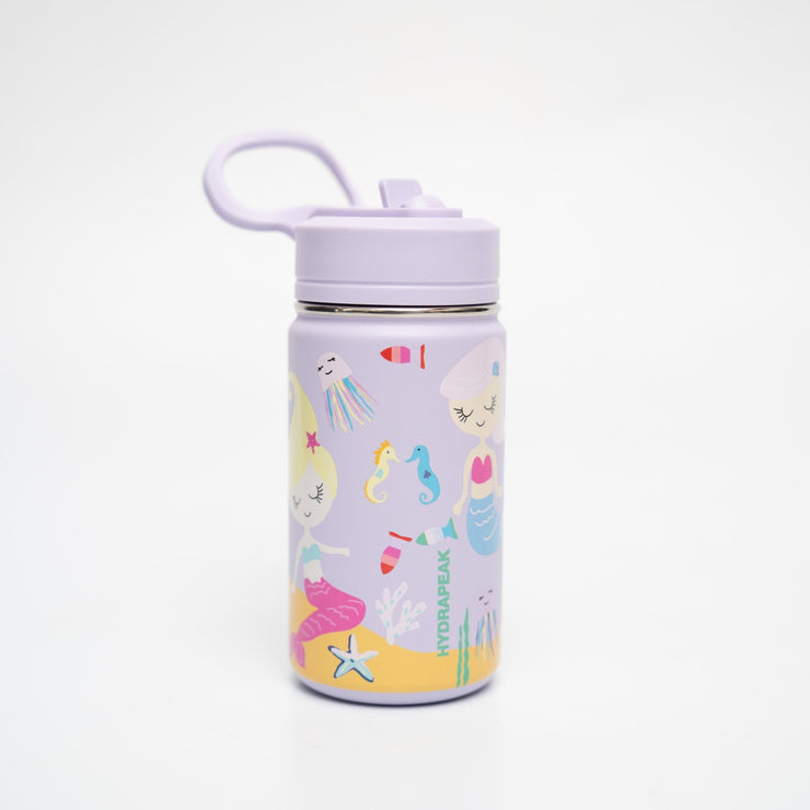 Termo Hydrapeak Sirenas 14 Oz - ambientihonduras